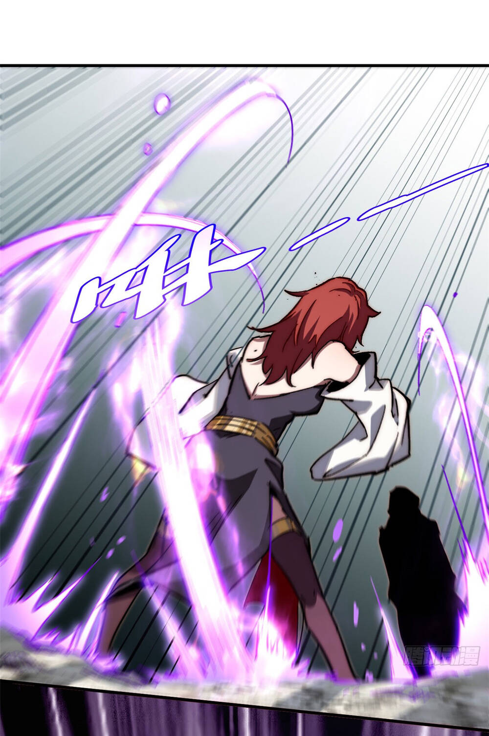 Đỉnh Cấp Khí Vận Lặng Lẽ Tu Luyện Ngàn Năm - Chapter 83 - Page 15