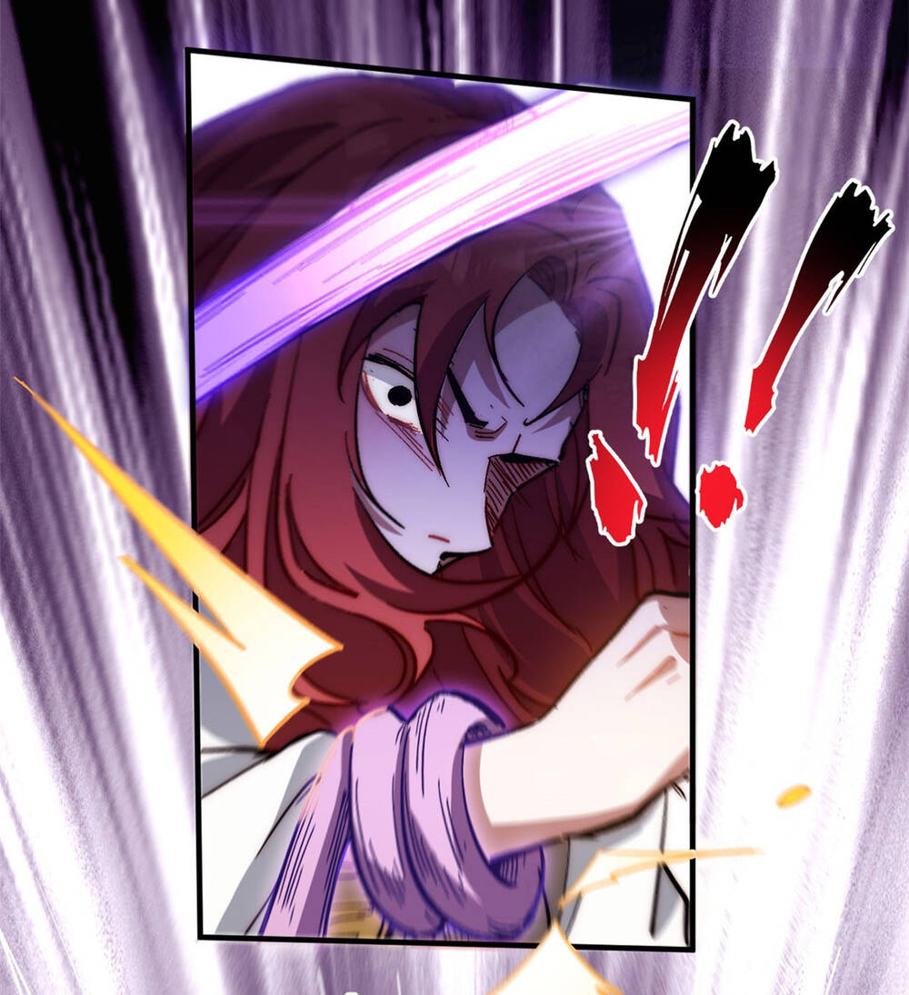 Đỉnh Cấp Khí Vận Lặng Lẽ Tu Luyện Ngàn Năm - Chapter 83 - Page 16