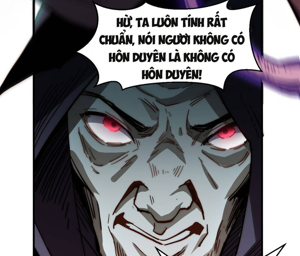 Đỉnh Cấp Khí Vận Lặng Lẽ Tu Luyện Ngàn Năm - Chapter 83 - Page 18