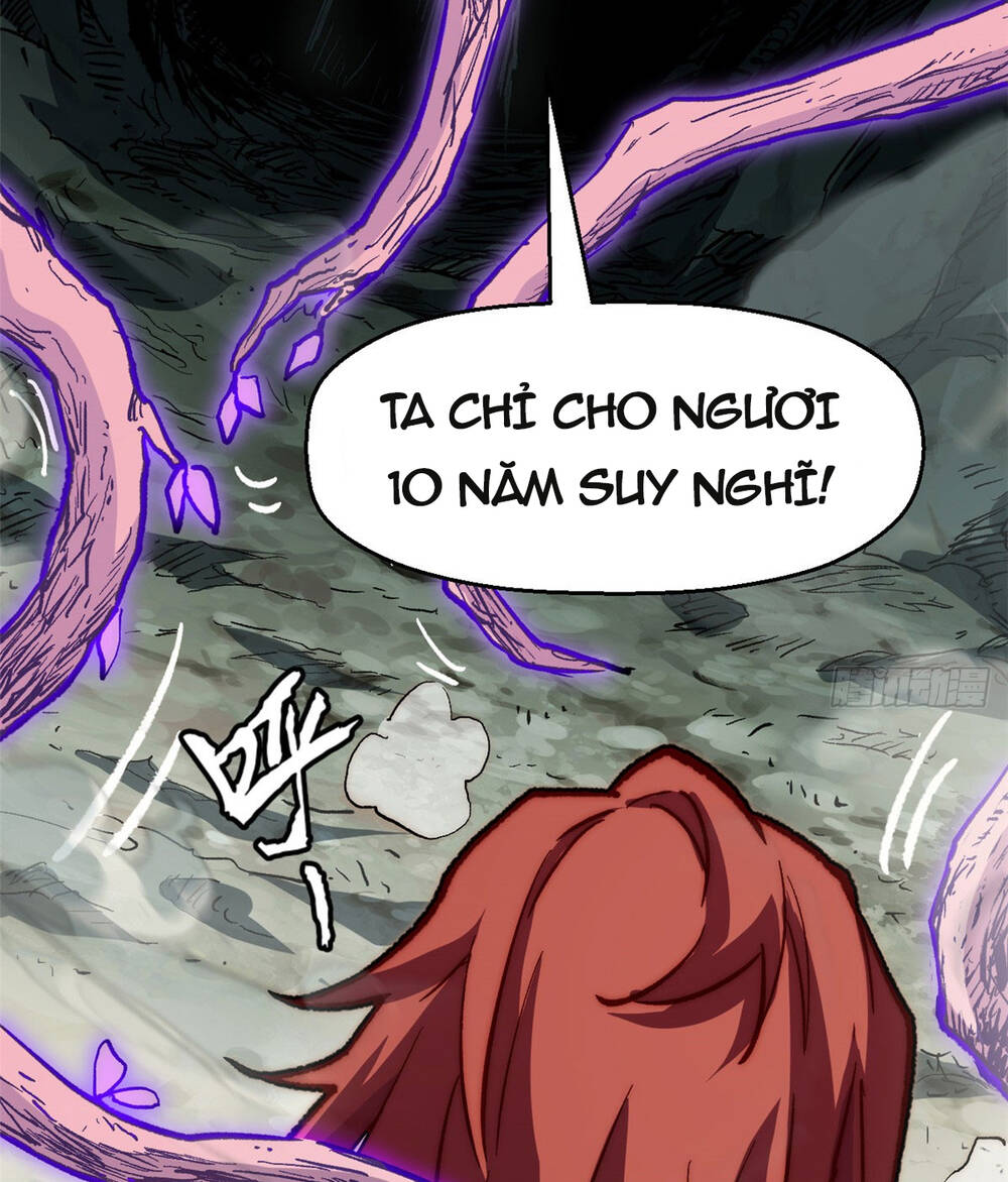 Đỉnh Cấp Khí Vận Lặng Lẽ Tu Luyện Ngàn Năm - Chapter 83 - Page 25