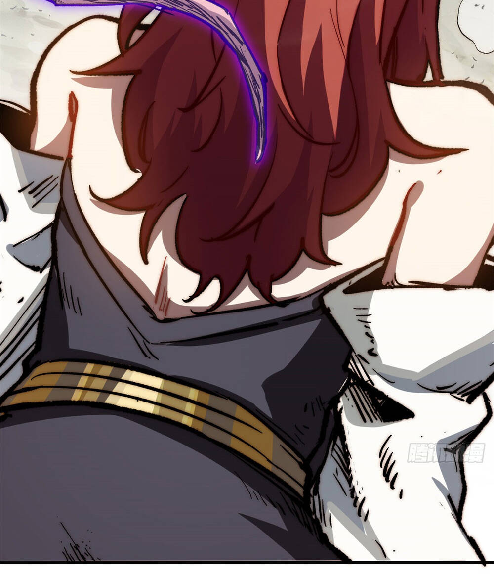 Đỉnh Cấp Khí Vận Lặng Lẽ Tu Luyện Ngàn Năm - Chapter 83 - Page 26