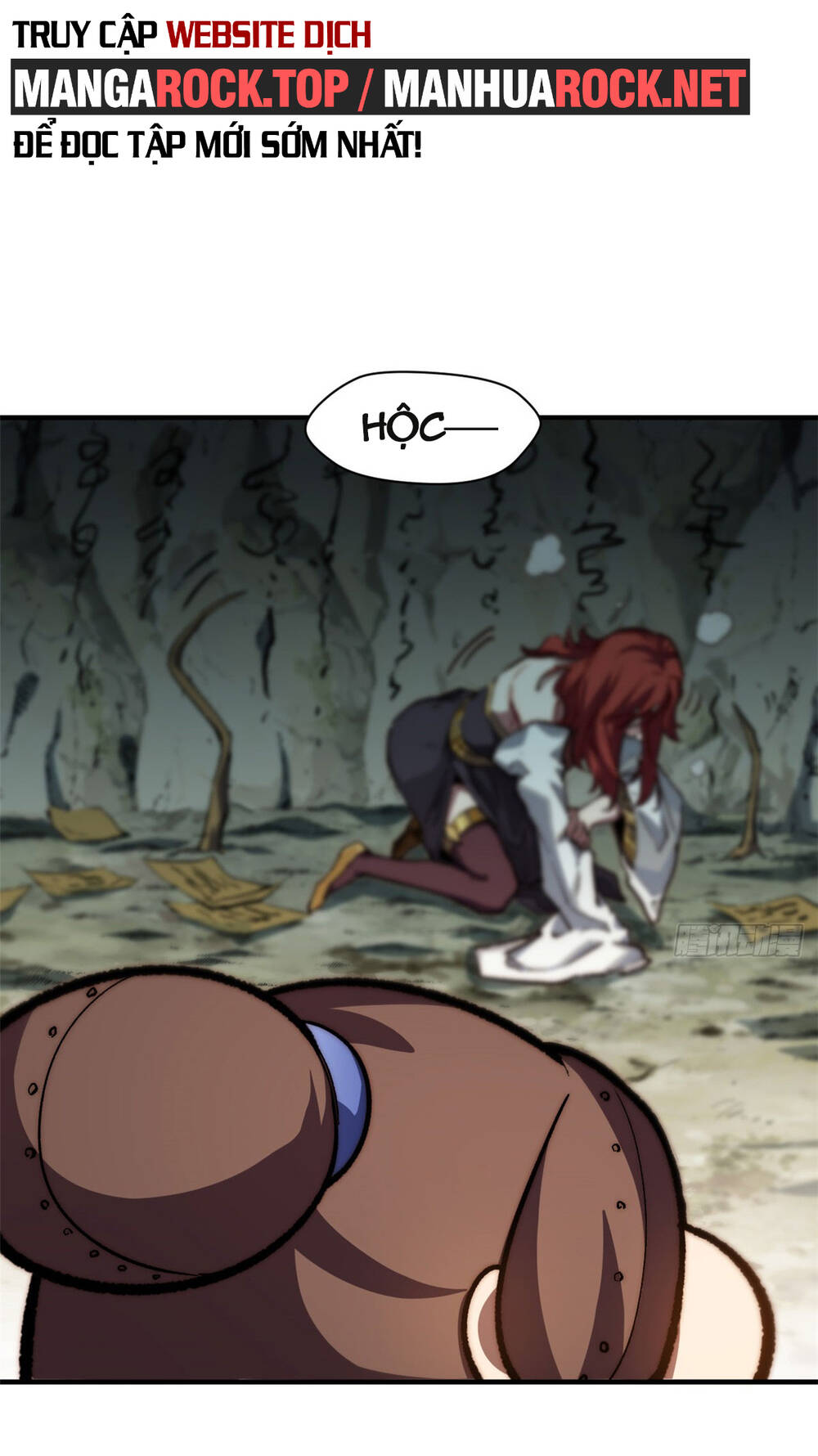 Đỉnh Cấp Khí Vận Lặng Lẽ Tu Luyện Ngàn Năm - Chapter 83 - Page 27