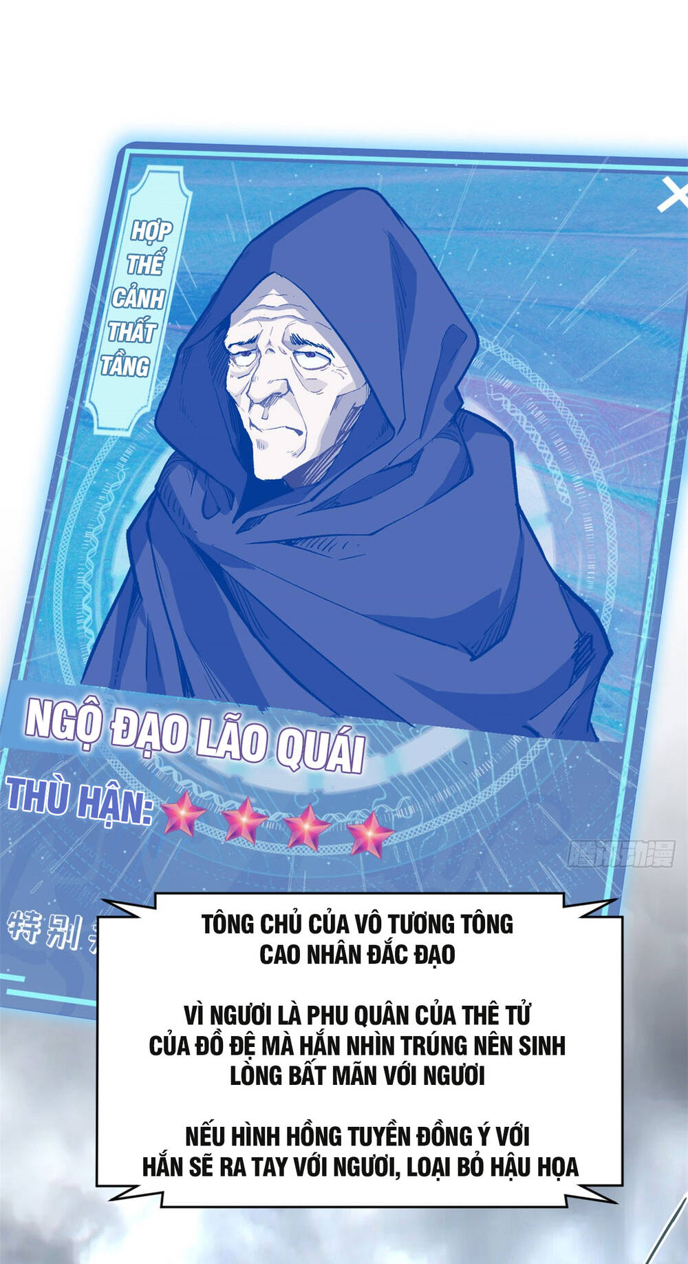 Đỉnh Cấp Khí Vận Lặng Lẽ Tu Luyện Ngàn Năm - Chapter 83 - Page 30