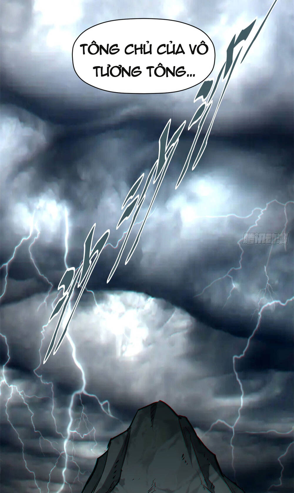 Đỉnh Cấp Khí Vận Lặng Lẽ Tu Luyện Ngàn Năm - Chapter 83 - Page 31