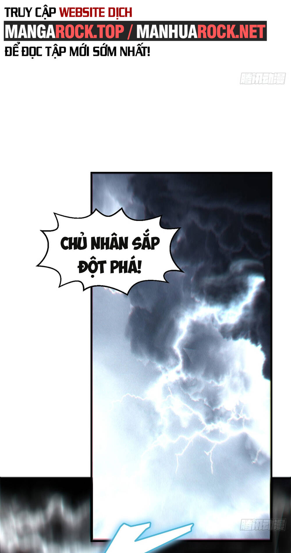 Đỉnh Cấp Khí Vận Lặng Lẽ Tu Luyện Ngàn Năm - Chapter 83 - Page 33