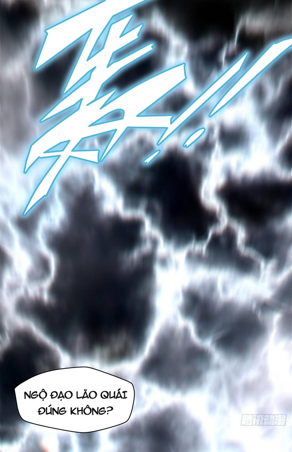 Đỉnh Cấp Khí Vận Lặng Lẽ Tu Luyện Ngàn Năm - Chapter 83 - Page 34