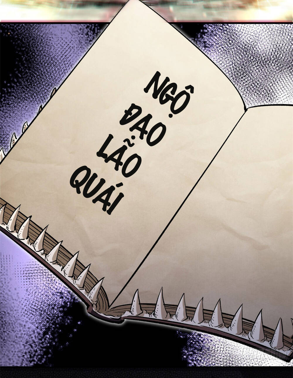 Đỉnh Cấp Khí Vận Lặng Lẽ Tu Luyện Ngàn Năm - Chapter 83 - Page 36