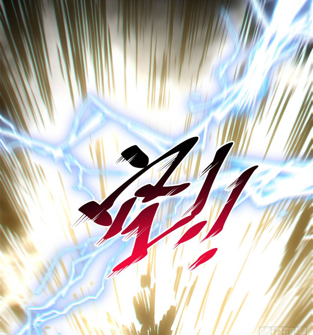 Đỉnh Cấp Khí Vận Lặng Lẽ Tu Luyện Ngàn Năm - Chapter 83 - Page 38