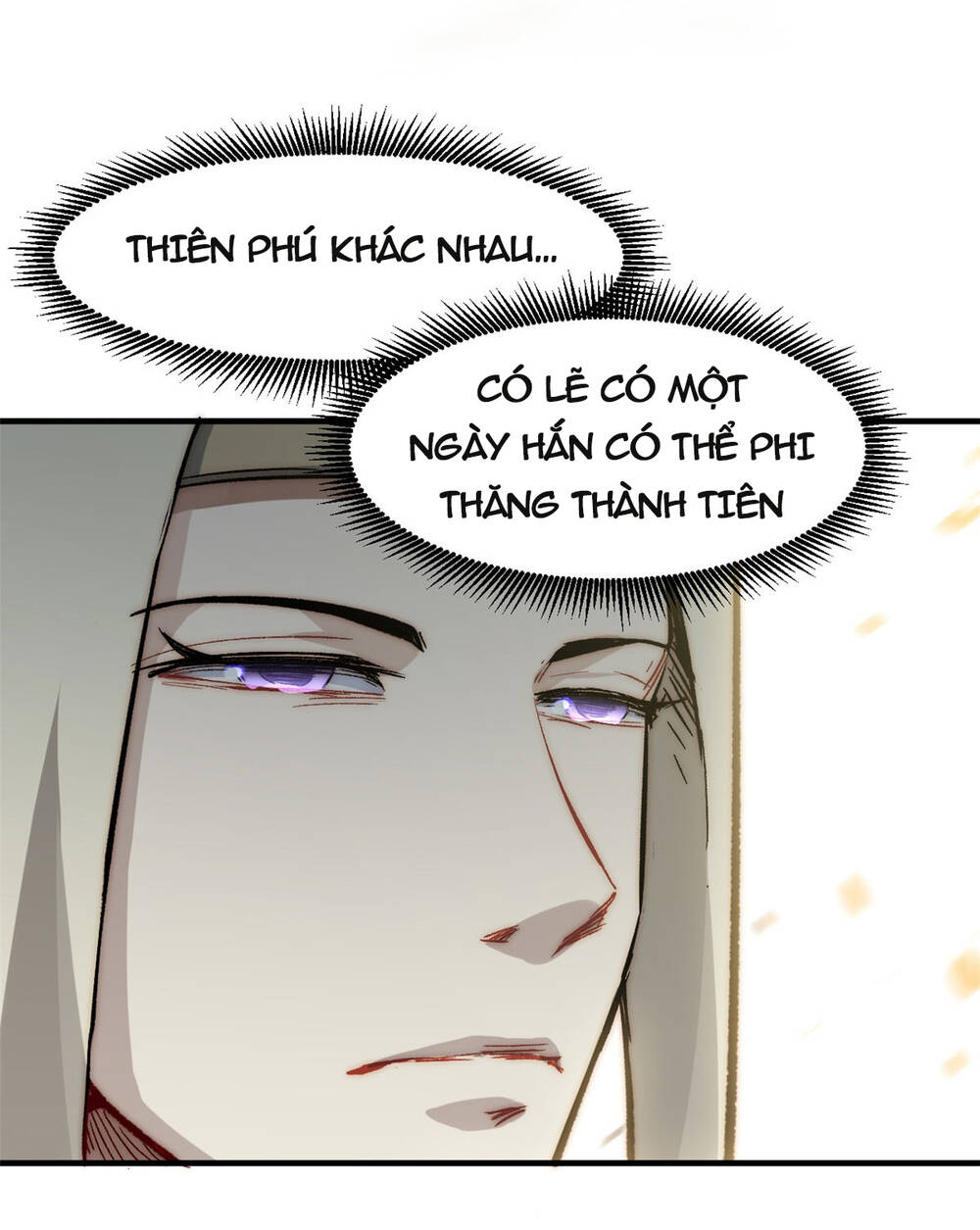 Đỉnh Cấp Khí Vận Lặng Lẽ Tu Luyện Ngàn Năm - Chapter 83 - Page 44