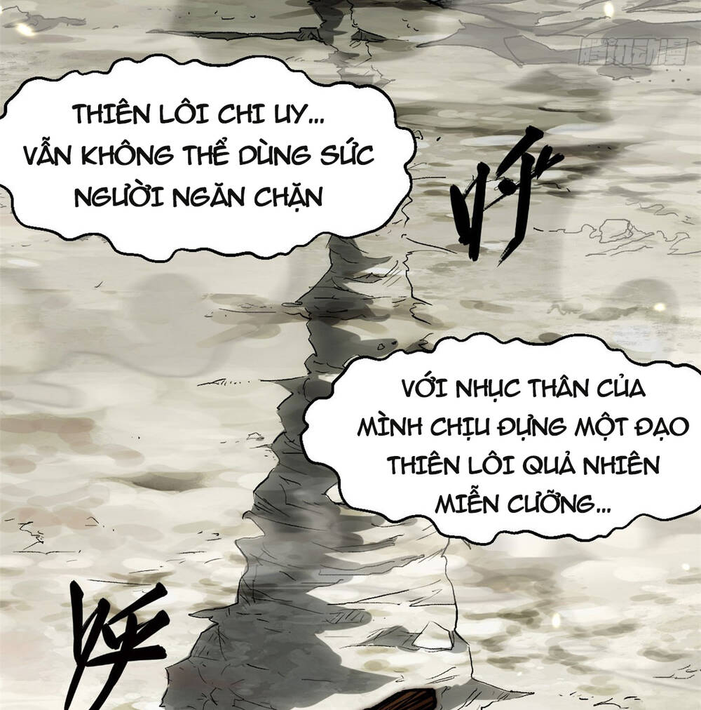 Đỉnh Cấp Khí Vận Lặng Lẽ Tu Luyện Ngàn Năm - Chapter 83 - Page 47