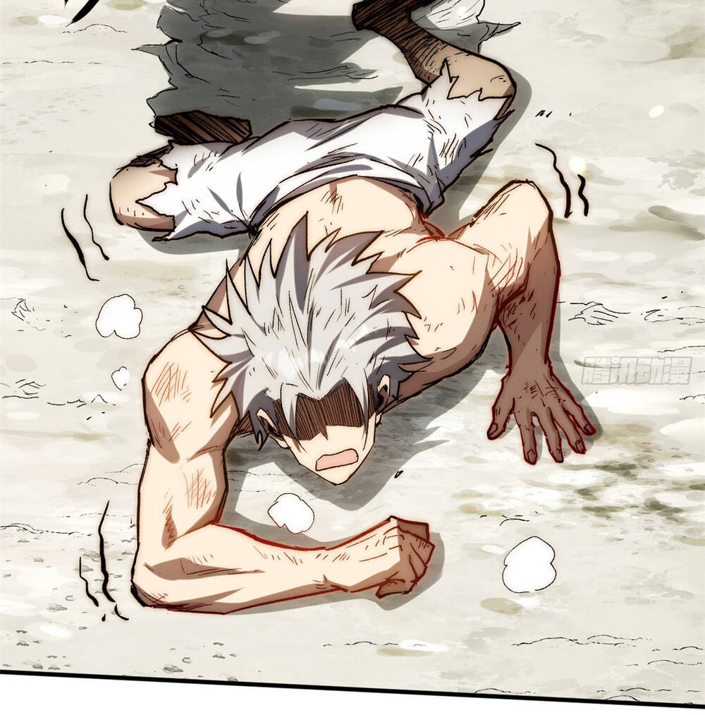 Đỉnh Cấp Khí Vận Lặng Lẽ Tu Luyện Ngàn Năm - Chapter 83 - Page 48