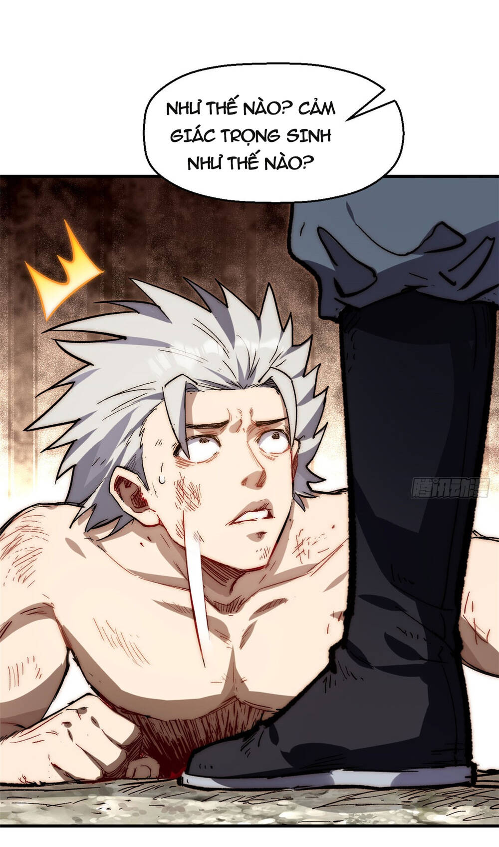 Đỉnh Cấp Khí Vận Lặng Lẽ Tu Luyện Ngàn Năm - Chapter 83 - Page 49