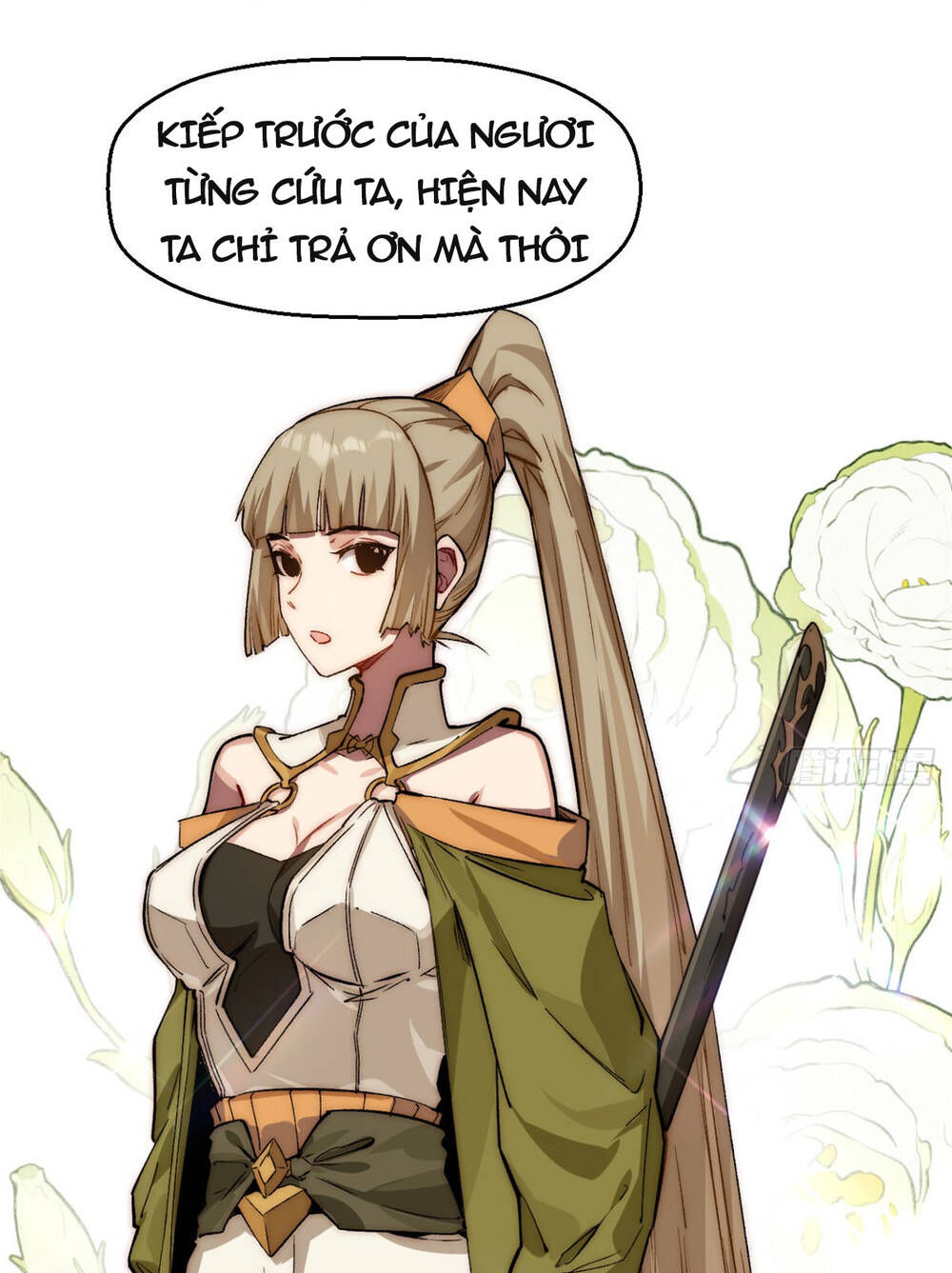 Đỉnh Cấp Khí Vận Lặng Lẽ Tu Luyện Ngàn Năm - Chapter 83 - Page 53