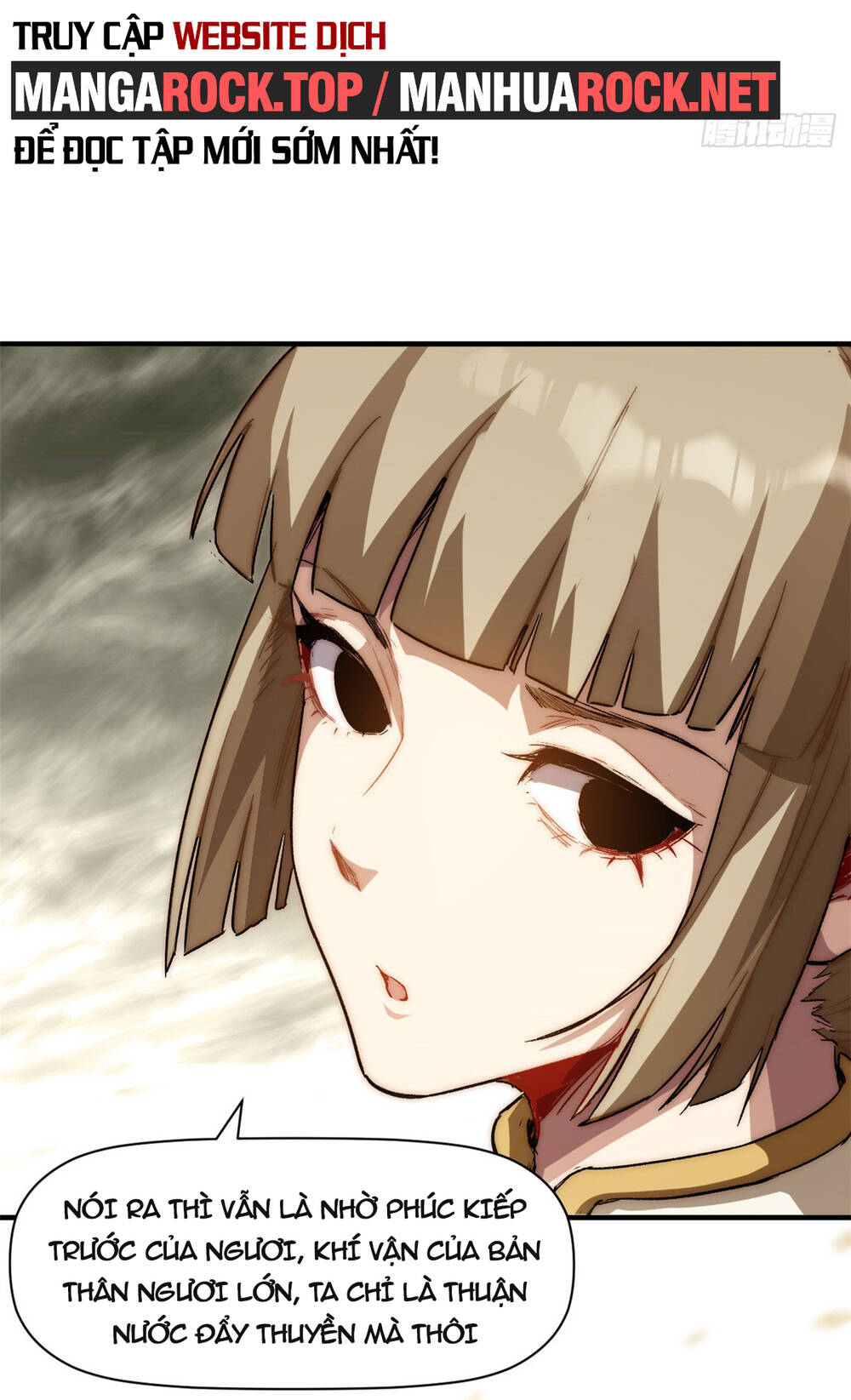 Đỉnh Cấp Khí Vận Lặng Lẽ Tu Luyện Ngàn Năm - Chapter 83 - Page 56