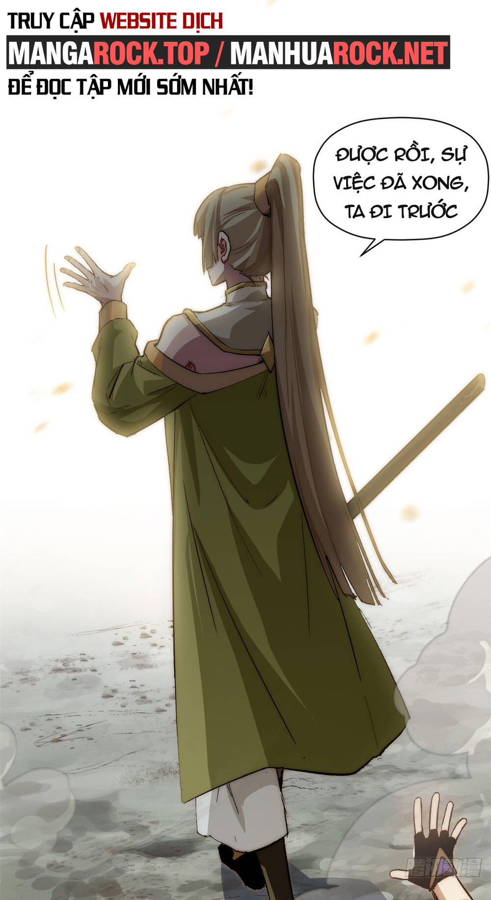 Đỉnh Cấp Khí Vận Lặng Lẽ Tu Luyện Ngàn Năm - Chapter 83 - Page 57