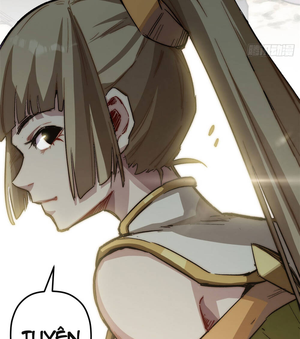 Đỉnh Cấp Khí Vận Lặng Lẽ Tu Luyện Ngàn Năm - Chapter 83 - Page 59