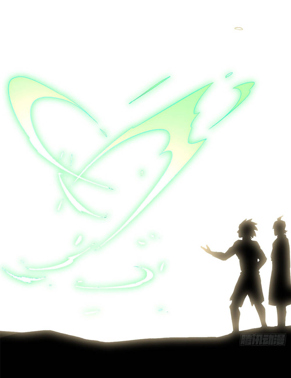 Đỉnh Cấp Khí Vận Lặng Lẽ Tu Luyện Ngàn Năm - Chapter 83 - Page 61