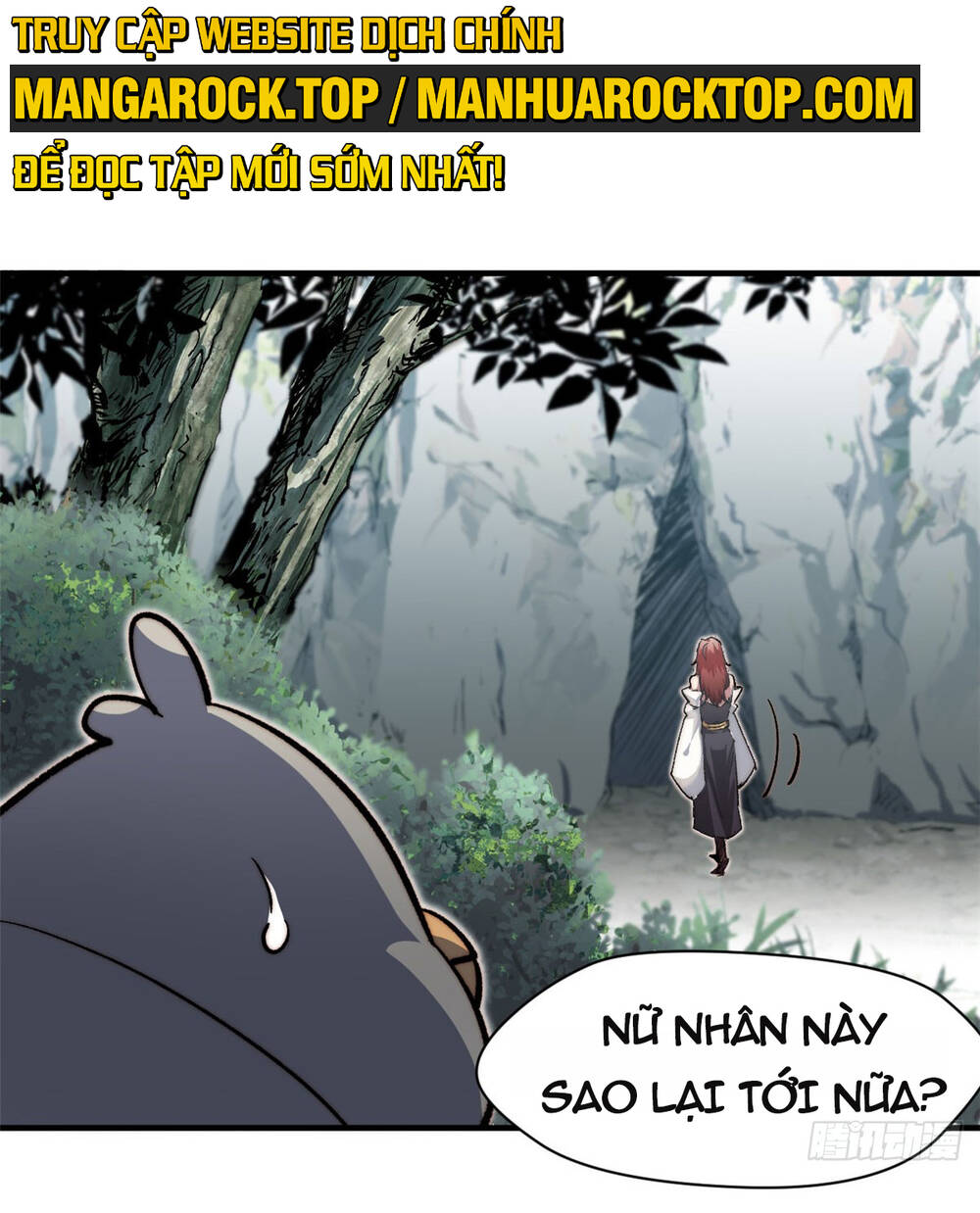 Đỉnh Cấp Khí Vận Lặng Lẽ Tu Luyện Ngàn Năm - Chapter 84 - Page 10