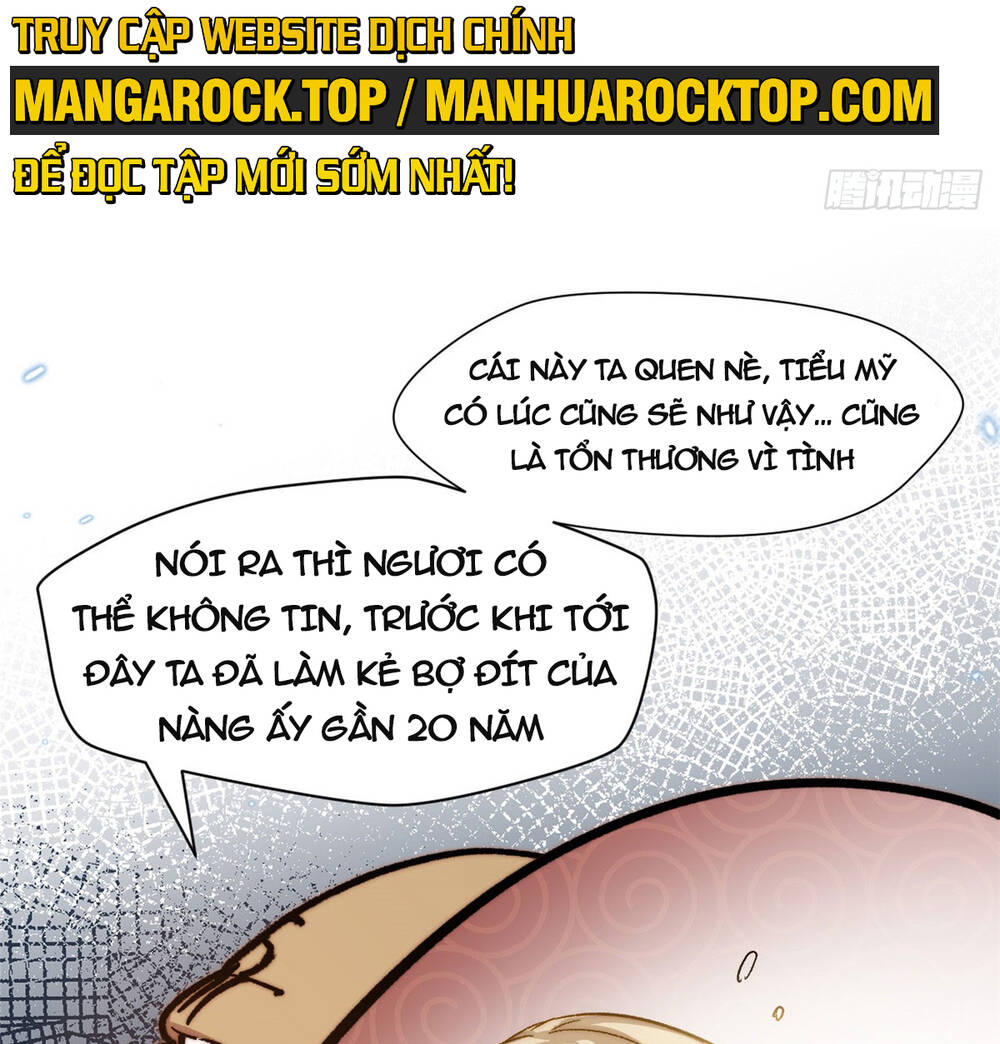 Đỉnh Cấp Khí Vận Lặng Lẽ Tu Luyện Ngàn Năm - Chapter 84 - Page 12