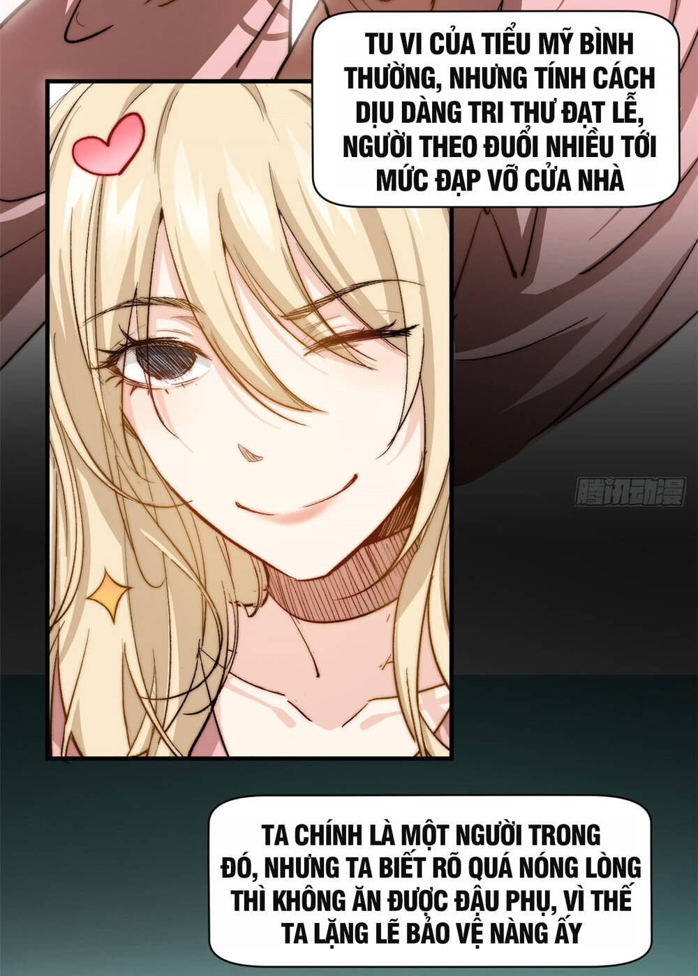 Đỉnh Cấp Khí Vận Lặng Lẽ Tu Luyện Ngàn Năm - Chapter 84 - Page 14