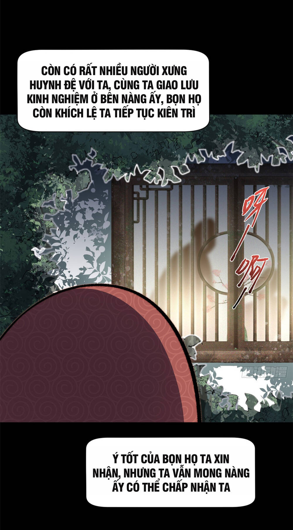 Đỉnh Cấp Khí Vận Lặng Lẽ Tu Luyện Ngàn Năm - Chapter 84 - Page 16