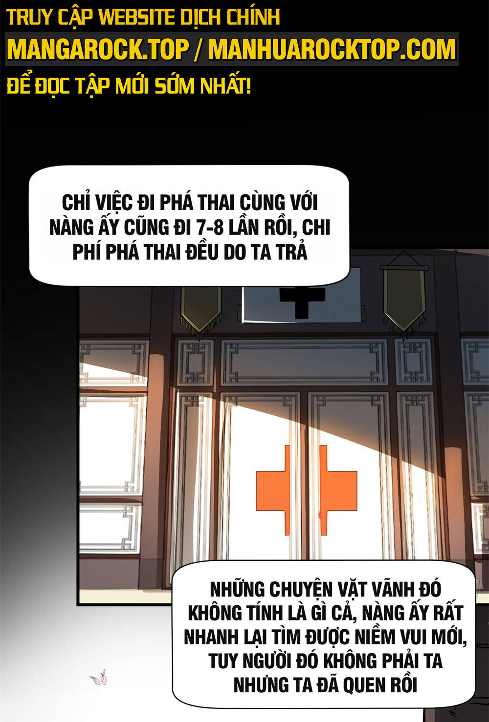 Đỉnh Cấp Khí Vận Lặng Lẽ Tu Luyện Ngàn Năm - Chapter 84 - Page 18