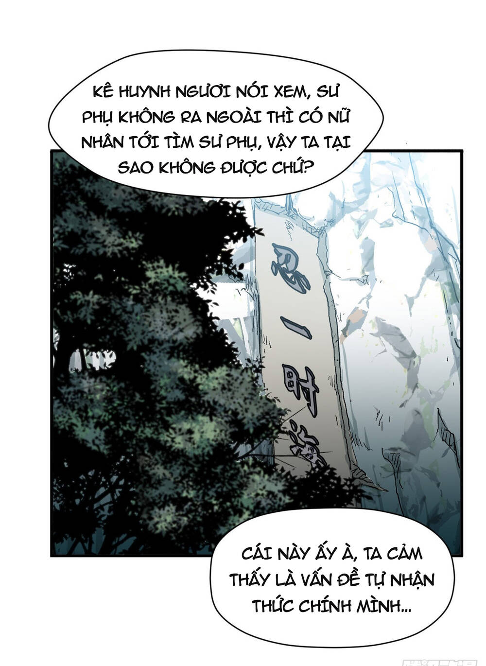 Đỉnh Cấp Khí Vận Lặng Lẽ Tu Luyện Ngàn Năm - Chapter 84 - Page 21