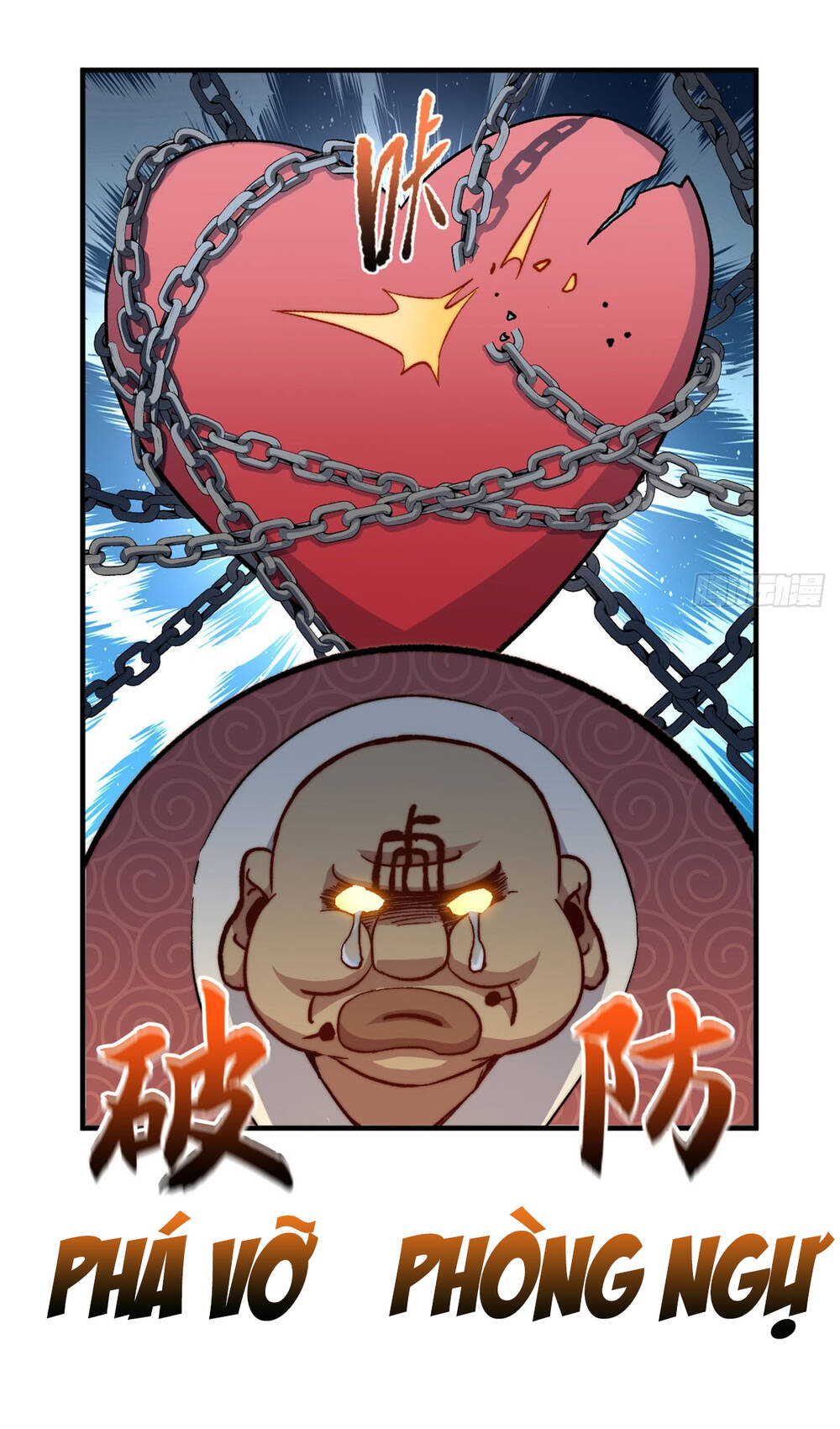 Đỉnh Cấp Khí Vận Lặng Lẽ Tu Luyện Ngàn Năm - Chapter 84 - Page 23