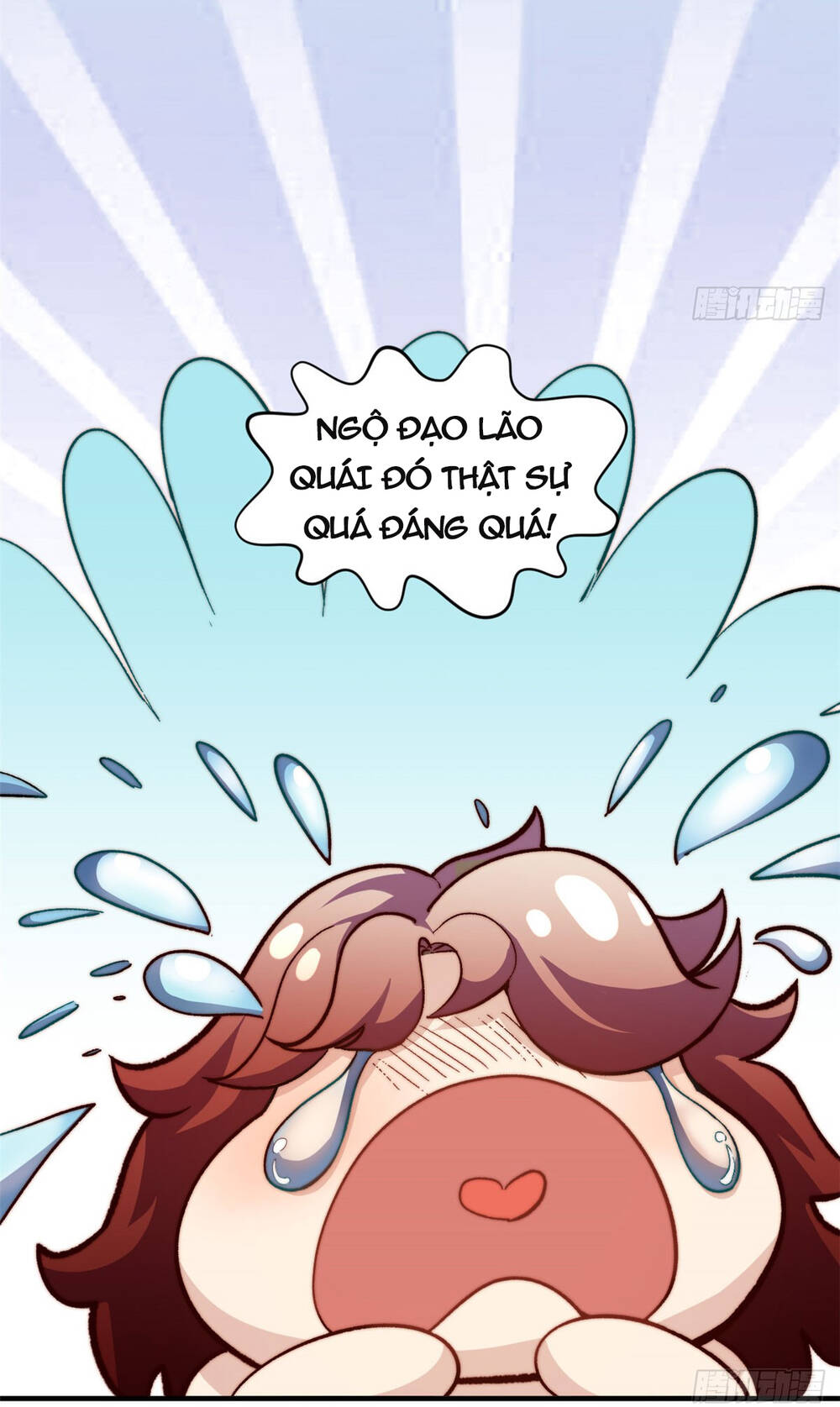 Đỉnh Cấp Khí Vận Lặng Lẽ Tu Luyện Ngàn Năm - Chapter 84 - Page 26