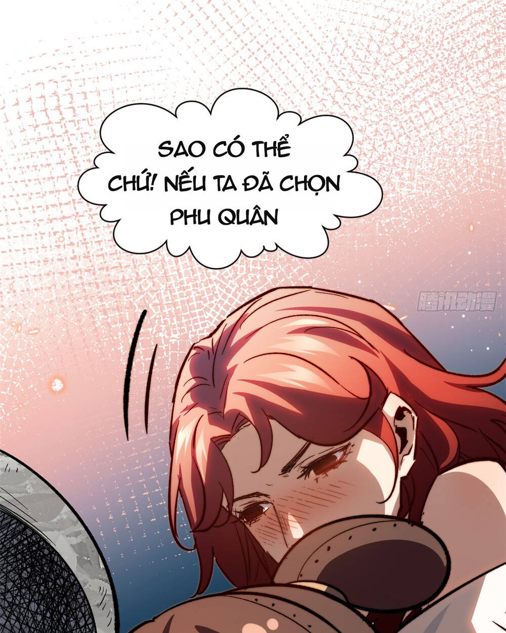 Đỉnh Cấp Khí Vận Lặng Lẽ Tu Luyện Ngàn Năm - Chapter 84 - Page 29