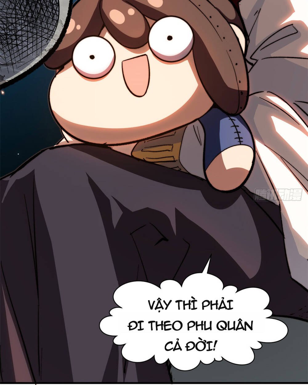 Đỉnh Cấp Khí Vận Lặng Lẽ Tu Luyện Ngàn Năm - Chapter 84 - Page 30