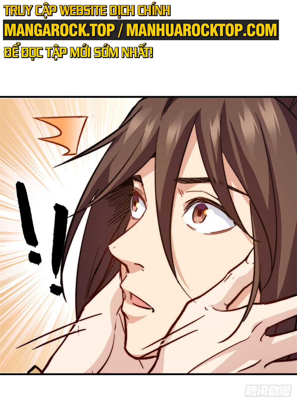 Đỉnh Cấp Khí Vận Lặng Lẽ Tu Luyện Ngàn Năm - Chapter 84 - Page 32