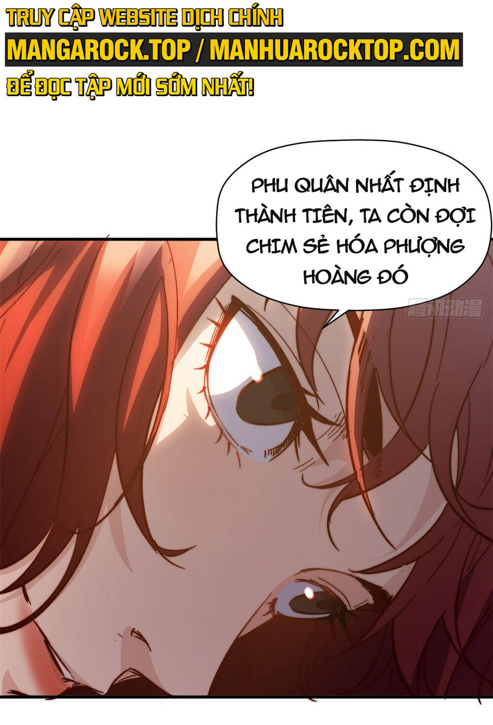 Đỉnh Cấp Khí Vận Lặng Lẽ Tu Luyện Ngàn Năm - Chapter 84 - Page 34