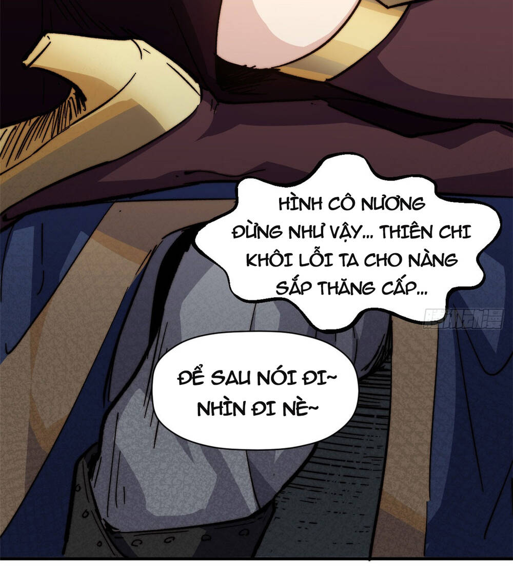 Đỉnh Cấp Khí Vận Lặng Lẽ Tu Luyện Ngàn Năm - Chapter 84 - Page 36