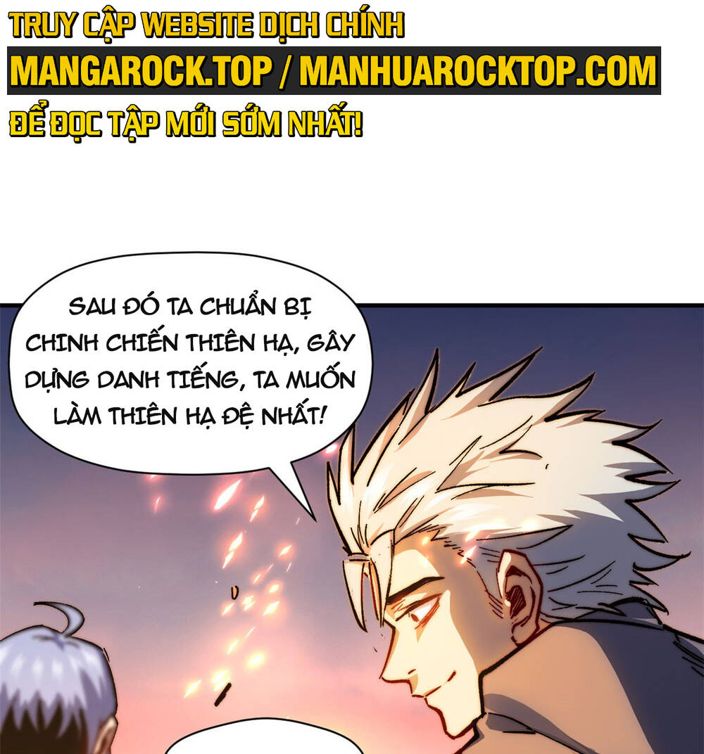 Đỉnh Cấp Khí Vận Lặng Lẽ Tu Luyện Ngàn Năm - Chapter 84 - Page 44