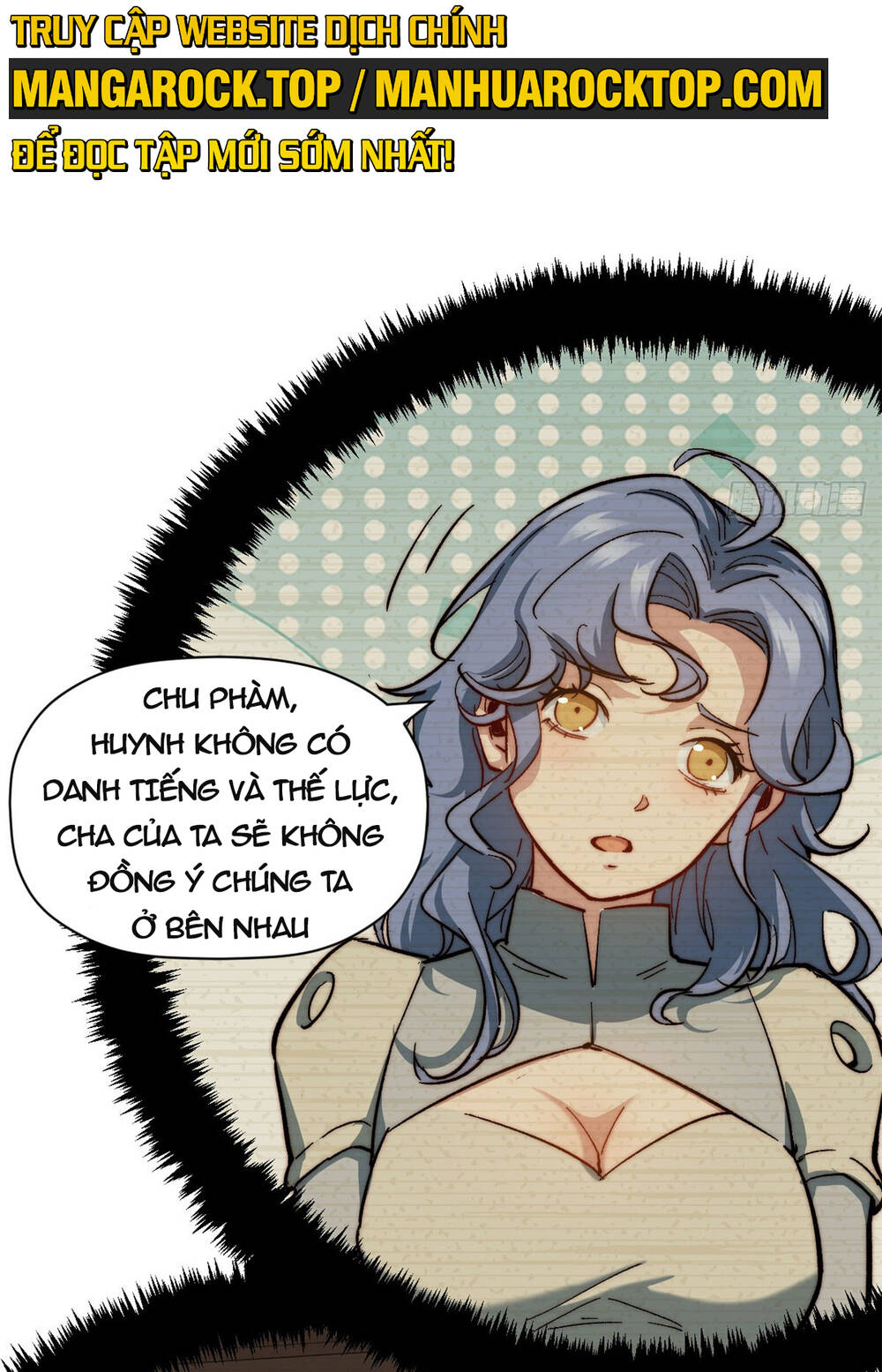 Đỉnh Cấp Khí Vận Lặng Lẽ Tu Luyện Ngàn Năm - Chapter 84 - Page 46