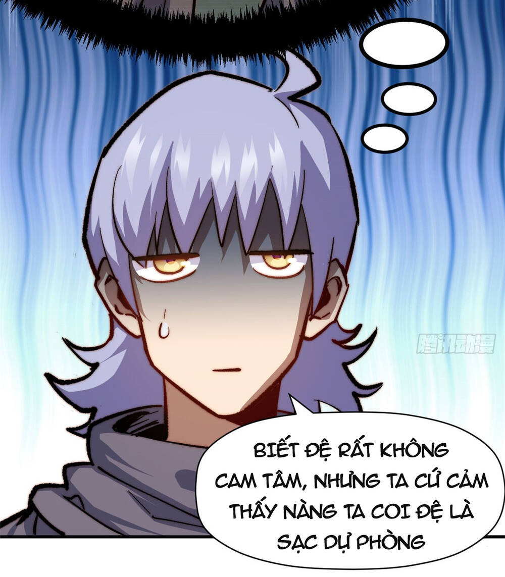 Đỉnh Cấp Khí Vận Lặng Lẽ Tu Luyện Ngàn Năm - Chapter 84 - Page 48