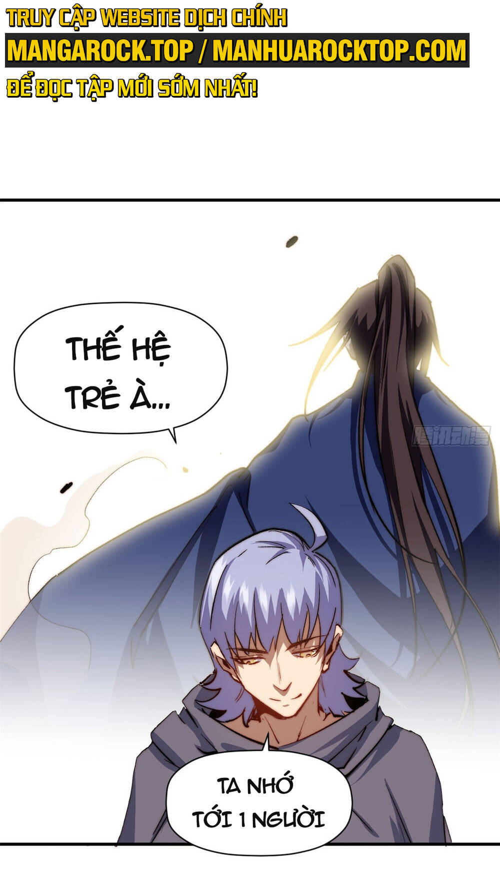 Đỉnh Cấp Khí Vận Lặng Lẽ Tu Luyện Ngàn Năm - Chapter 84 - Page 50