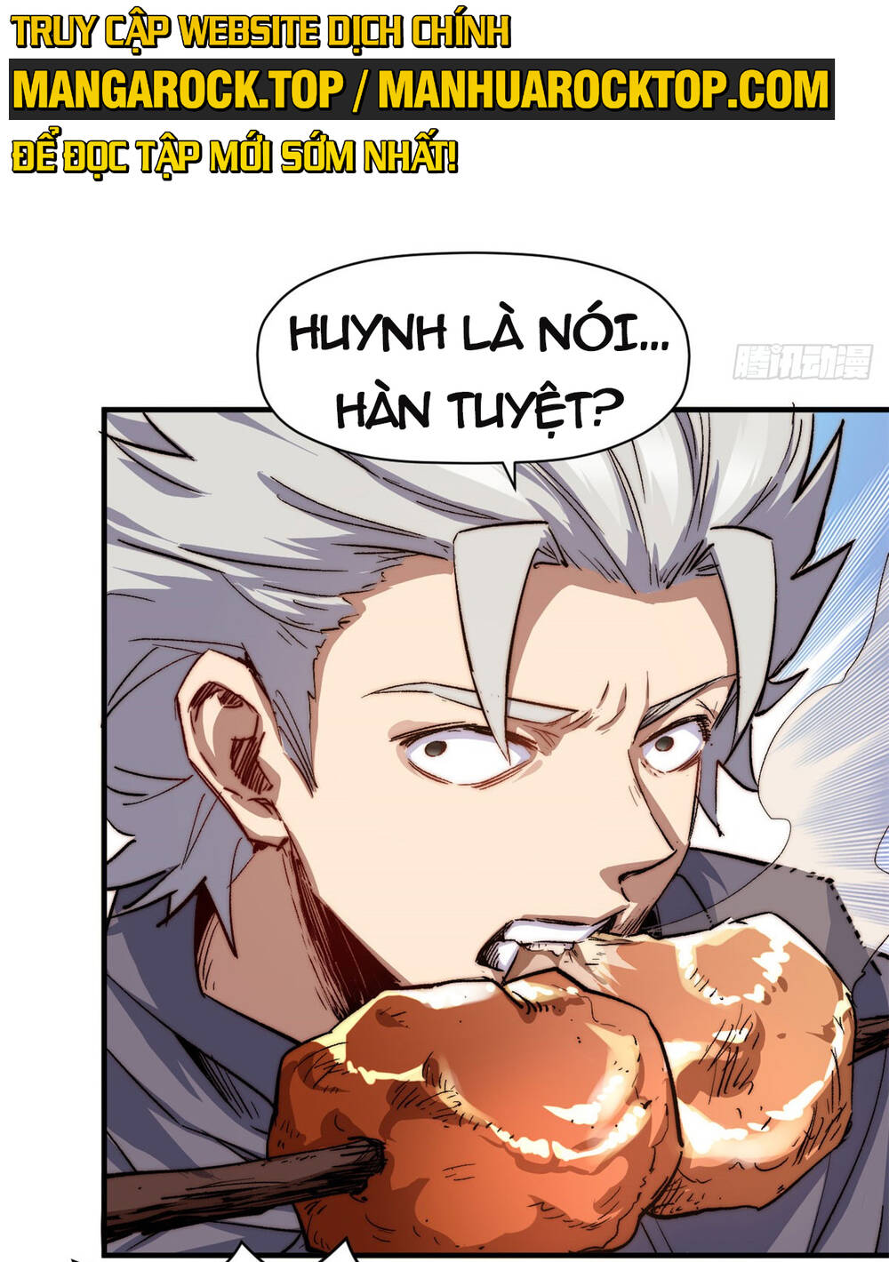 Đỉnh Cấp Khí Vận Lặng Lẽ Tu Luyện Ngàn Năm - Chapter 84 - Page 51