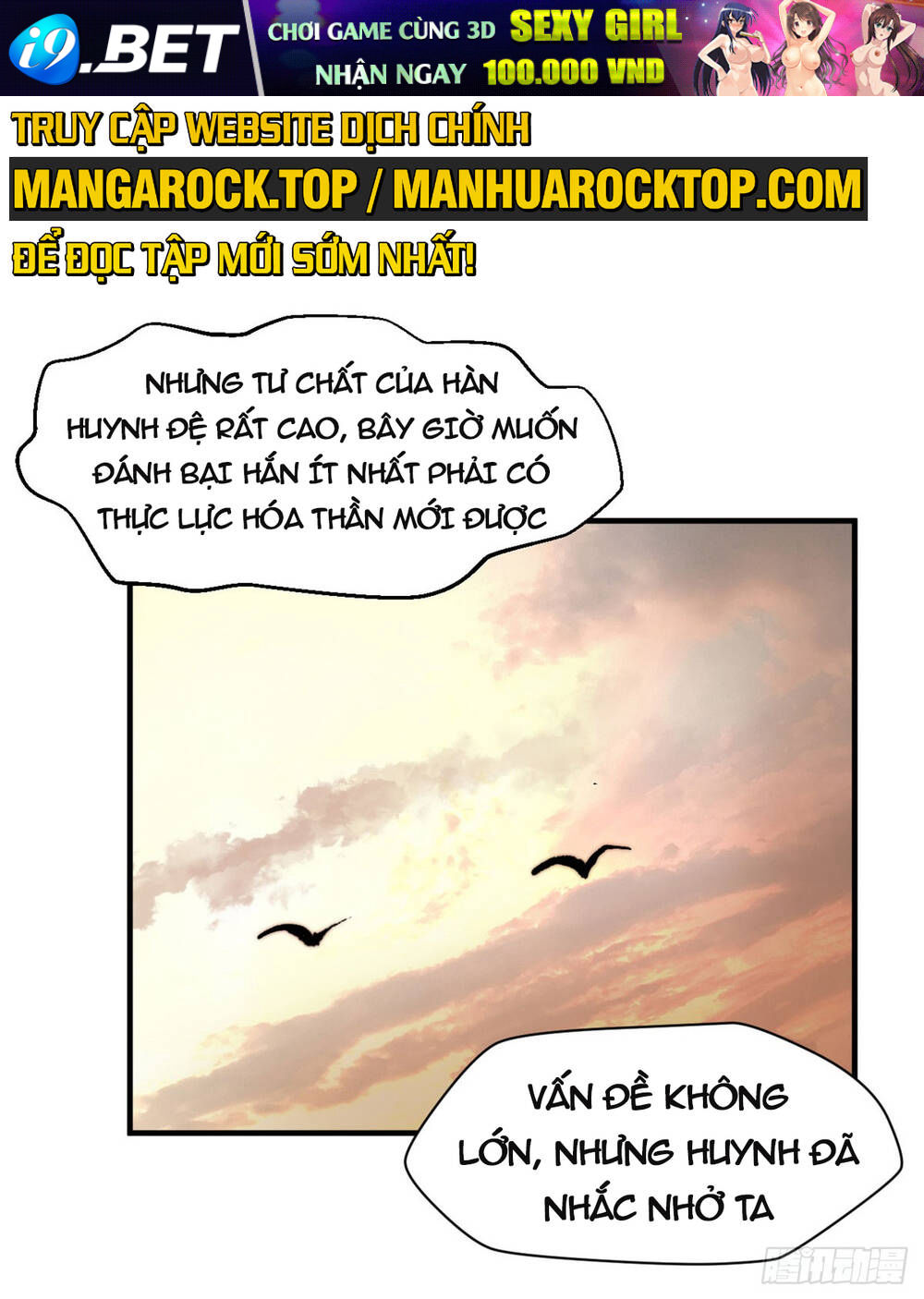 Đỉnh Cấp Khí Vận Lặng Lẽ Tu Luyện Ngàn Năm - Chapter 84 - Page 53