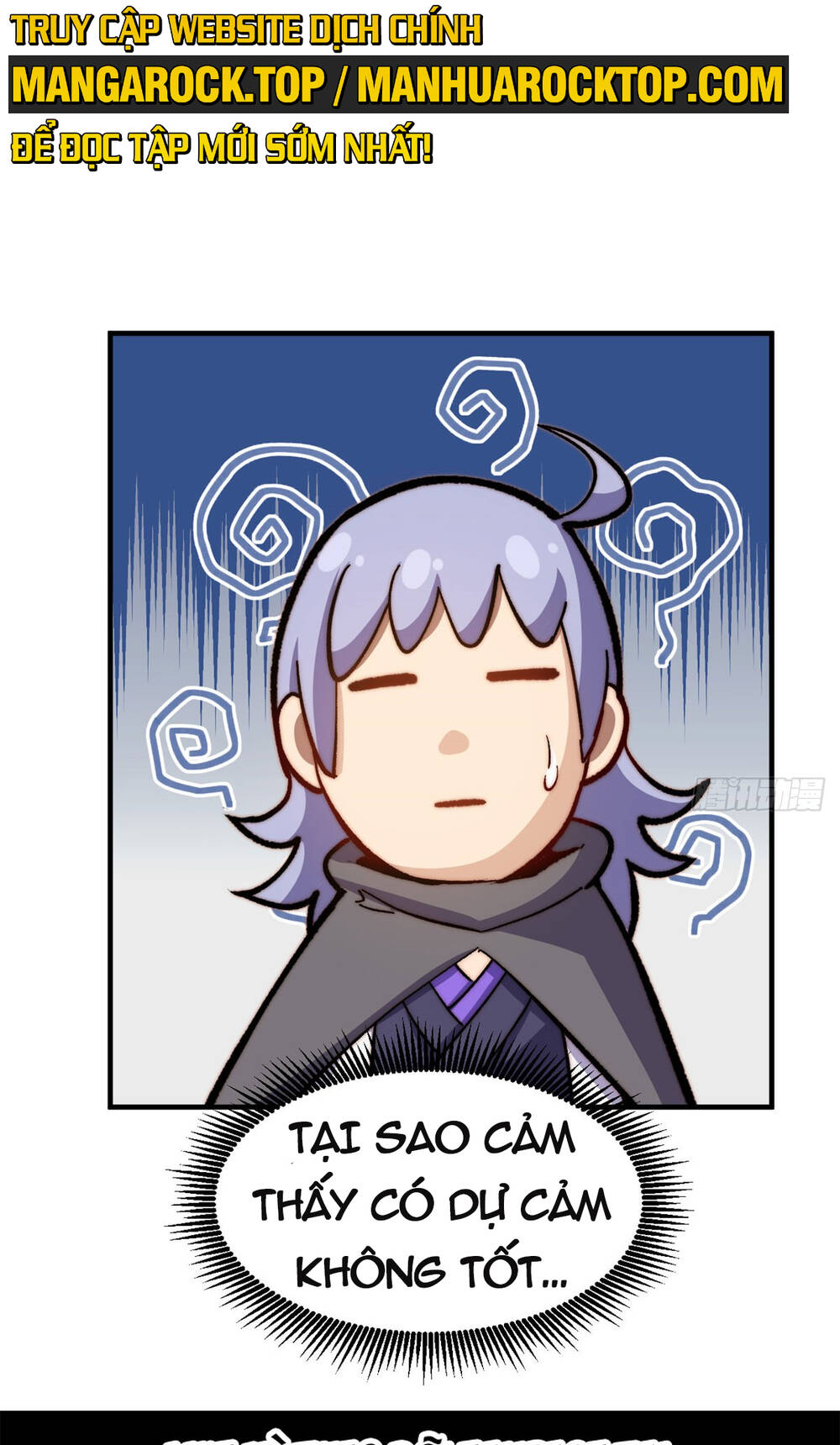 Đỉnh Cấp Khí Vận Lặng Lẽ Tu Luyện Ngàn Năm - Chapter 84 - Page 58