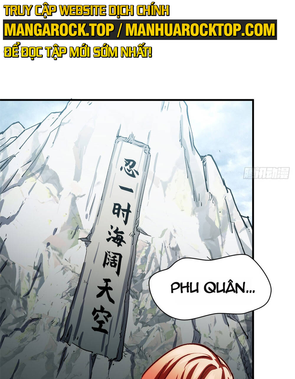 Đỉnh Cấp Khí Vận Lặng Lẽ Tu Luyện Ngàn Năm - Chapter 84 - Page 7