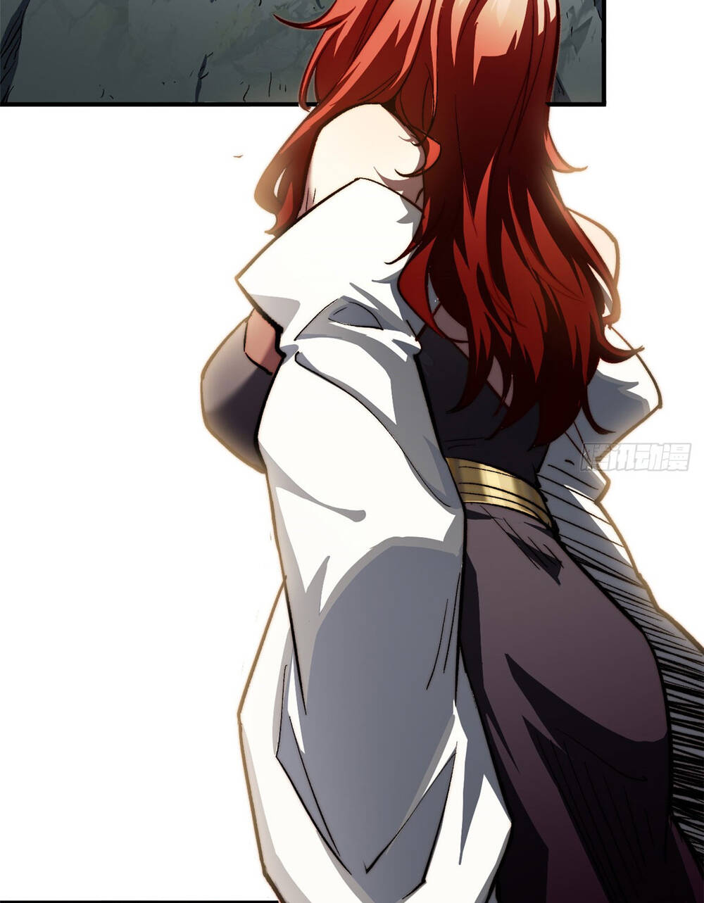 Đỉnh Cấp Khí Vận Lặng Lẽ Tu Luyện Ngàn Năm - Chapter 84 - Page 8