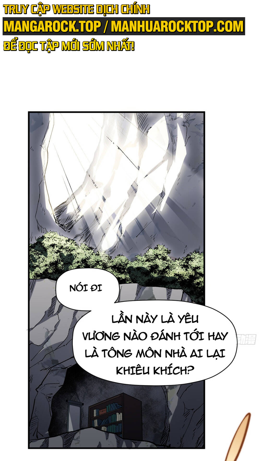 Đỉnh Cấp Khí Vận Lặng Lẽ Tu Luyện Ngàn Năm - Chapter 85 - Page 15