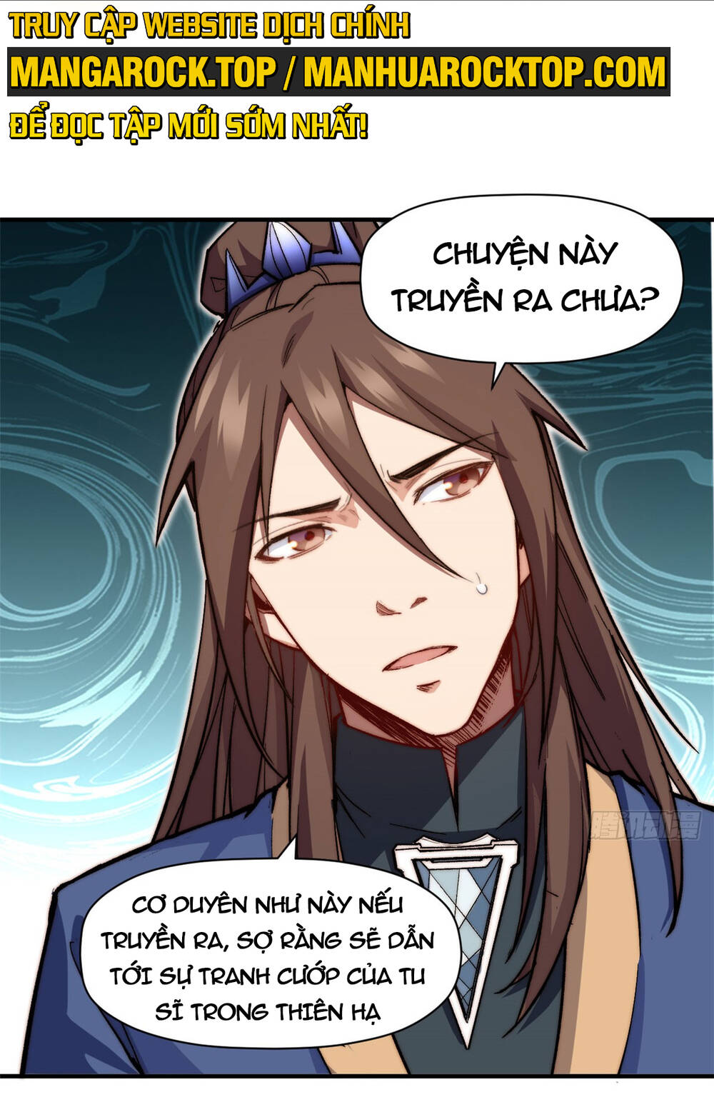 Đỉnh Cấp Khí Vận Lặng Lẽ Tu Luyện Ngàn Năm - Chapter 85 - Page 19