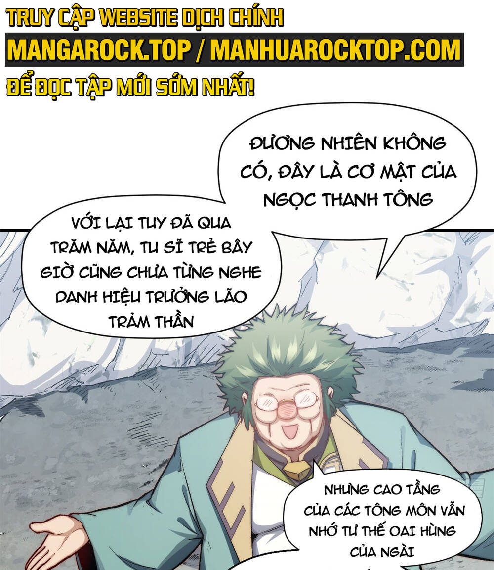 Đỉnh Cấp Khí Vận Lặng Lẽ Tu Luyện Ngàn Năm - Chapter 85 - Page 20