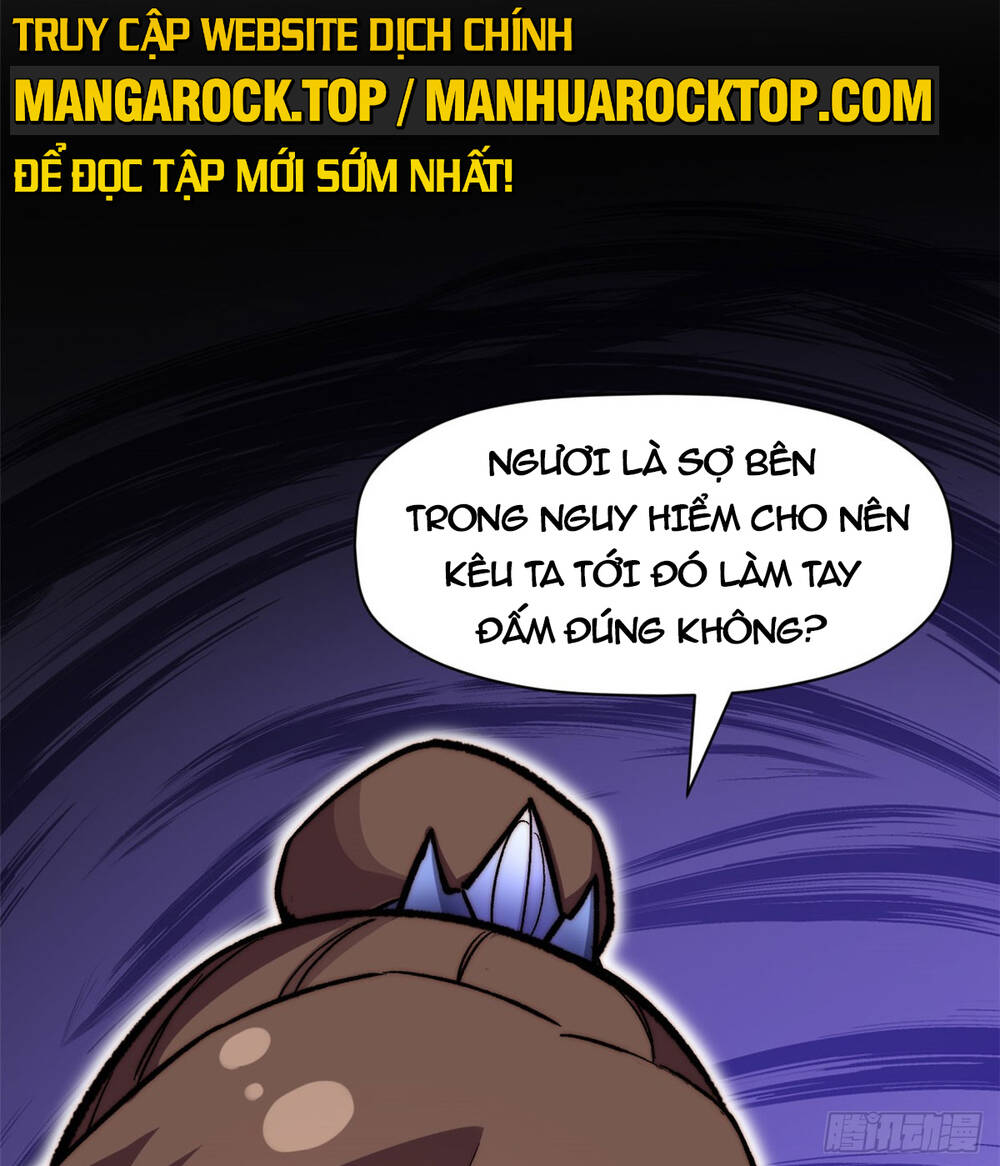 Đỉnh Cấp Khí Vận Lặng Lẽ Tu Luyện Ngàn Năm - Chapter 85 - Page 23