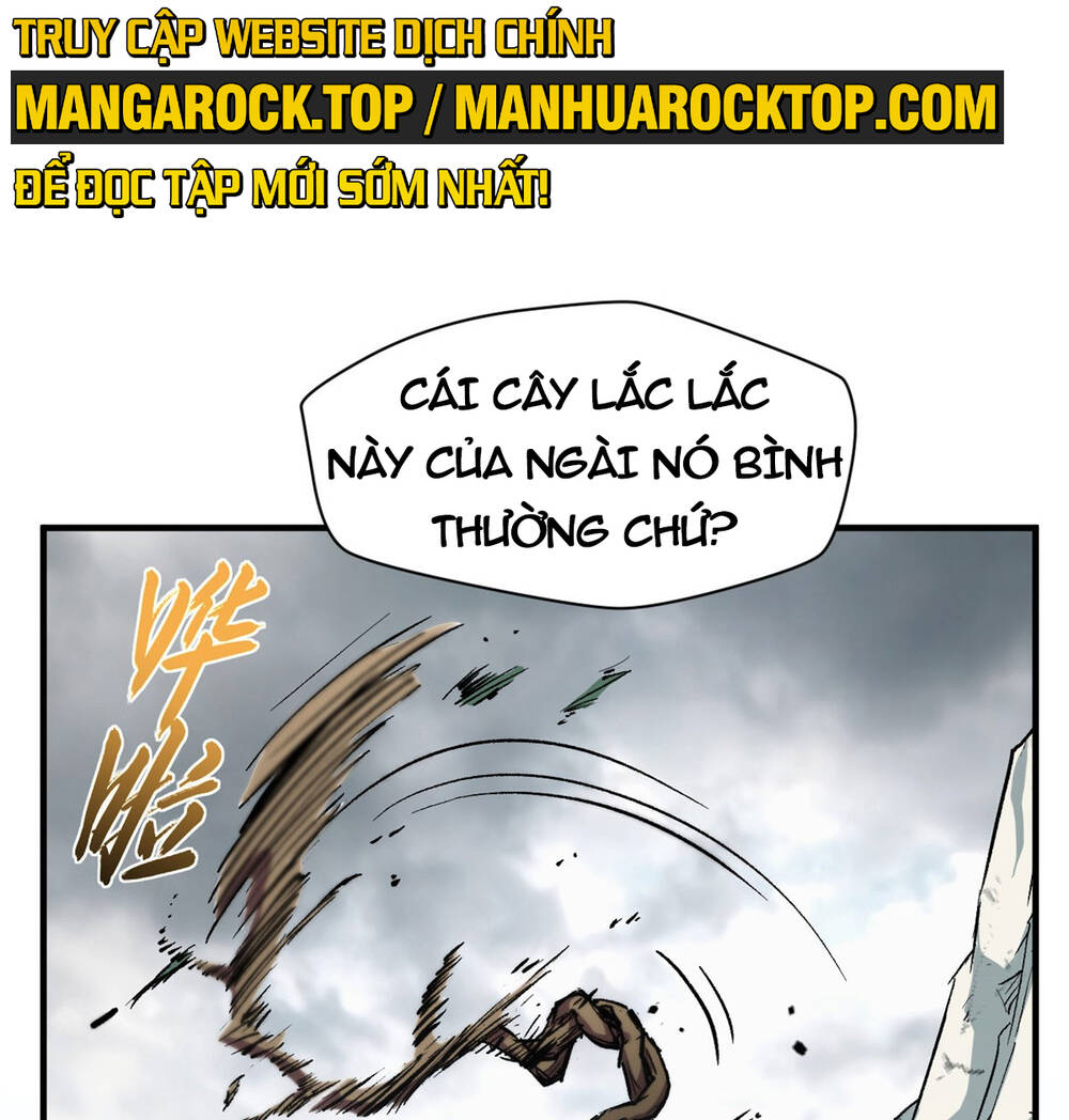 Đỉnh Cấp Khí Vận Lặng Lẽ Tu Luyện Ngàn Năm - Chapter 85 - Page 30