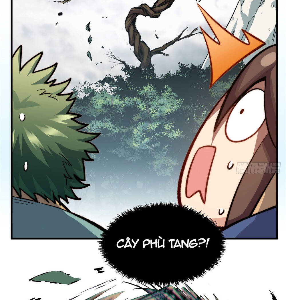 Đỉnh Cấp Khí Vận Lặng Lẽ Tu Luyện Ngàn Năm - Chapter 85 - Page 31