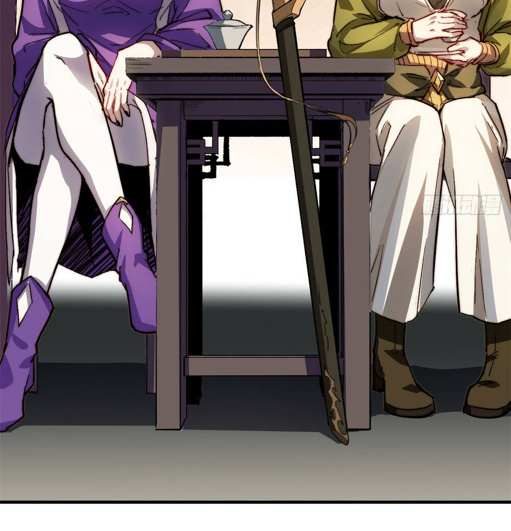 Đỉnh Cấp Khí Vận Lặng Lẽ Tu Luyện Ngàn Năm - Chapter 85 - Page 45